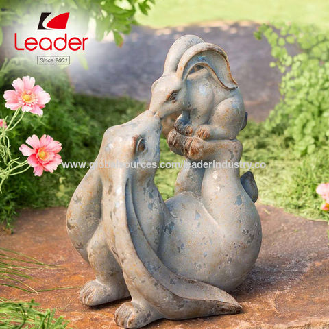 Faithful Angel Pet Memorial Figurines or Urns