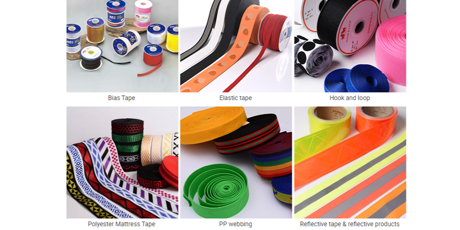 Jacquard Elastic Waistband Woven Elastic Webbing for Underwear, Pants and Sportswear Fancy Design supplier