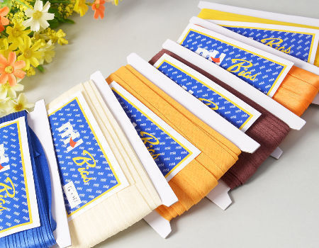 Jacquard Elastic Waistband Woven Elastic Webbing for Underwear, Pants and Sportswear Fancy Design supplier