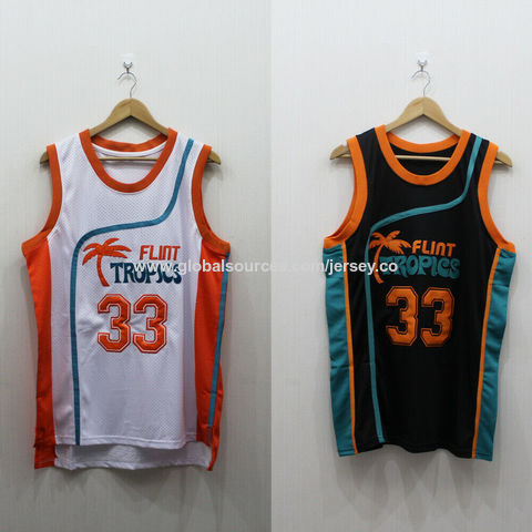 Customized Basketball Jersey NBA Football Sports Wear Shirt MLB NFL Jersey  - China Jersey and NBA Jersey price