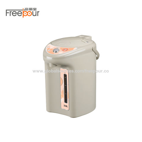 Buy Wholesale China Instant Water Boiler, 4l Large Capacity & Instant Water  Boiler at USD 39