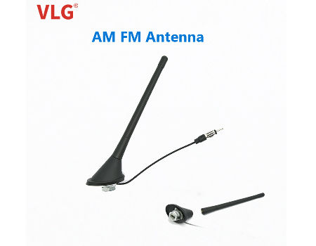 High quality AM FM car antenna for car antenna replacement supplier