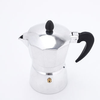Buy Wholesale China Modern Cappuccino Coffee Makers Housing Use Spanish  Stovetop Coffee Maker & Coffee Maker at USD 2