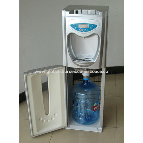 Pompe à eau potable Refroidisseurs Fontaines d'eau Distributeur d