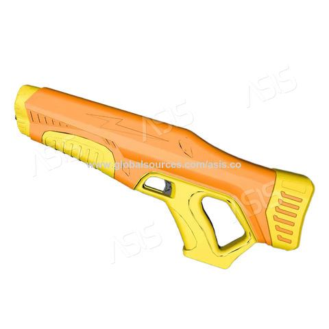 Nouveaux pistolets à eau électriques chauds pour enfants jouet pistolet à  eau électrique blaster électrique pistolet à eau automatique jouet