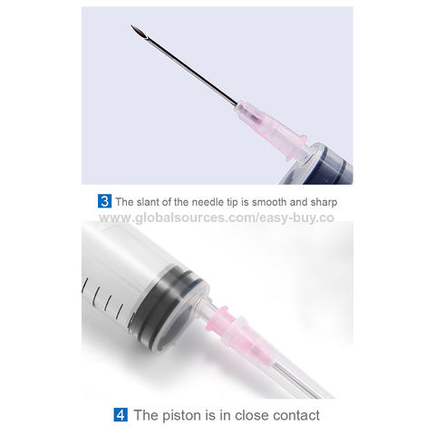 18g, 1 Hypodermic Needle - Needles - Clinical Disposables