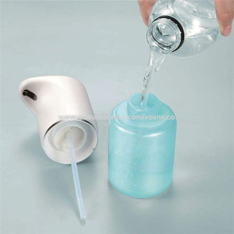 PP/ Eau du robinet, plastique ABS Appuyez sur / l'eau du robinet - Chine  Touchez en plastique, de robinets en plastique