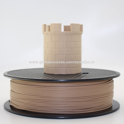 Grossiste 3D spécialiste de la vente de Bobine filaments 3D ABS