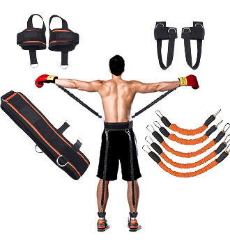 Band discount training equipment