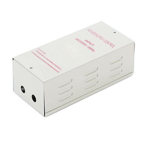 Buy Wholesale China Dc12v 3a 36w Power Supply Transformer For Access Control  Devices Magnetic Locks, Electric Striks & 36w Switch Power Supply at USD 5