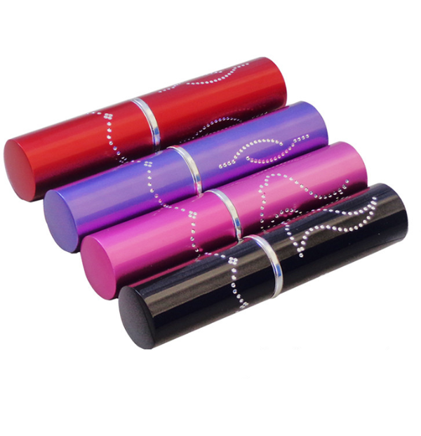 Taser rouge à lèvres - Shocker électrique lipstick