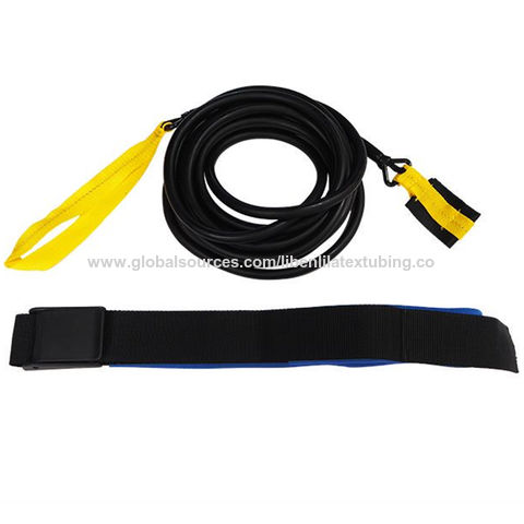 Stretch Cords Paddles