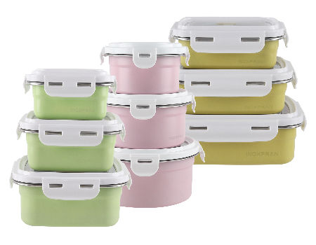 Buy Wholesale China Durable Airtight Food Container, Aldi Supplier