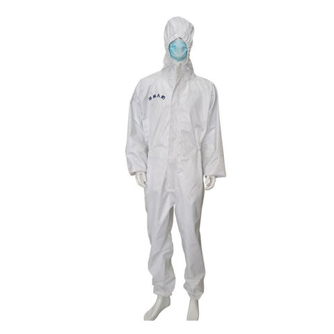 Mameluco Desechable Mono Desechable PPE Tyvek Personal Protective Equipment  Disposable Protective Clothing Coverall - China Protective Coverall and  Protective Suit price