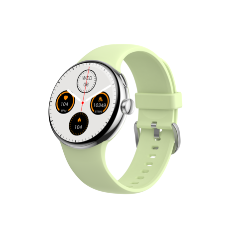 Compre Ip68 Lw10 Hr 5 Watchfaces Mujer Reloj Deportivo Mujer Reloj