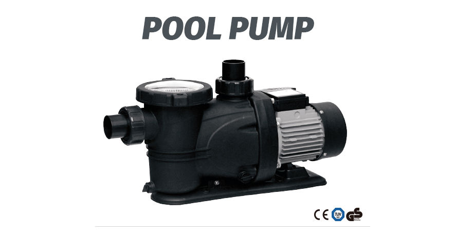 Starmatrix Pool Cover Pump for Pumping Water out of Pools - China