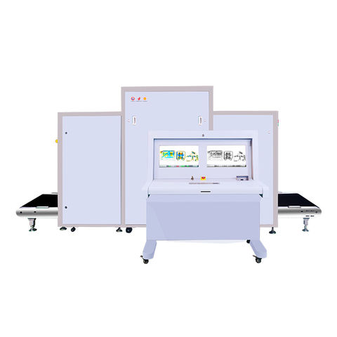 Bulk Buy China Wholesale Airport X Ray Luggage Machine X-ray