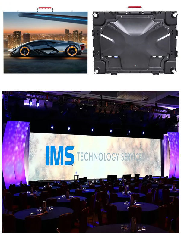reception display screens supplier