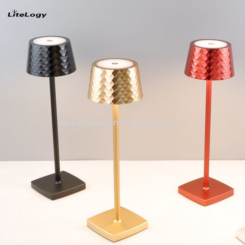 Chargement Sans Fil, Lampe De Bureau De Chargement Sans Fil Suspendue,  Veilleuse, Mobilier De Maison Anti