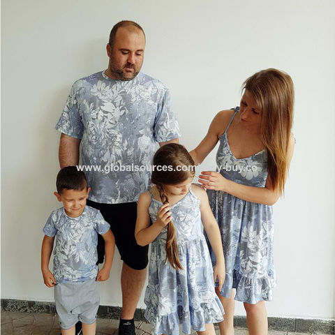 Roupa mãe shops pai e filho