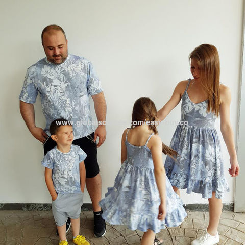 Festa Junina Roupas Combinando Pai Mae E Filha Papai Mamãe Cred