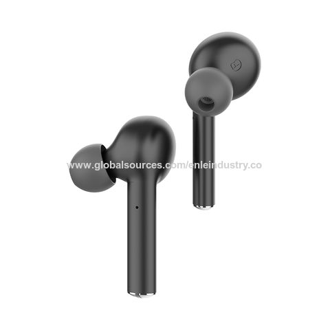 Llama 2 TWS inalámbrico de auriculares Bluetooth 5.0 para auriculares Ear  Buds inalámbrica