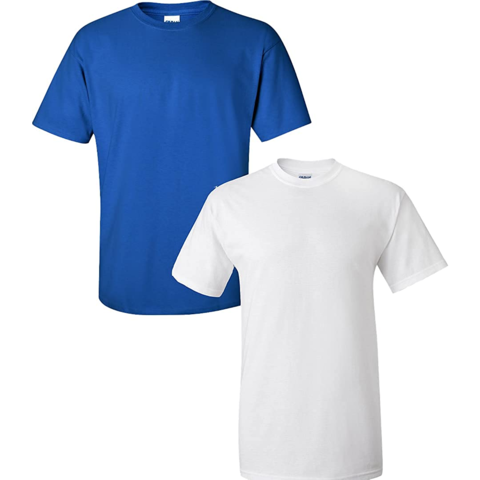 T Shirt Folder Board Shirts Men Pack Mens Long Sleeve Shirt Loose