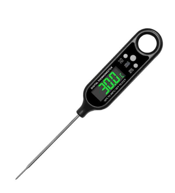 Digital Candy Thermometer - Cook on Bay