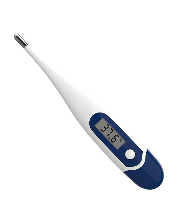 Buy Wholesale China Manufacturer Of Predictive Digital Thermometer,  Electronic Oral Thermometer & Digital Thermometer at USD 1