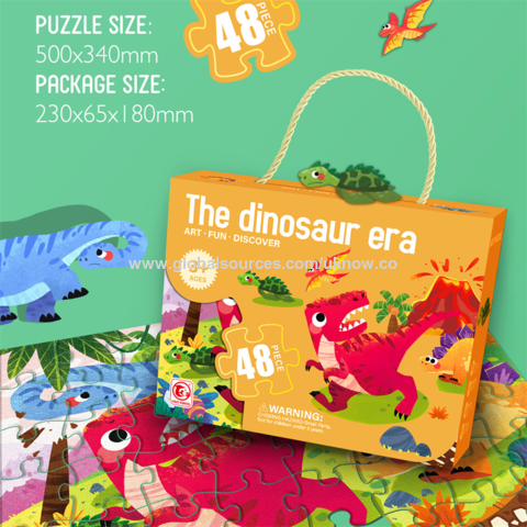 Puzzles infantiles, Skware, juguetes educativos - Rompecabezas para niños, juegos didácticos Skware
