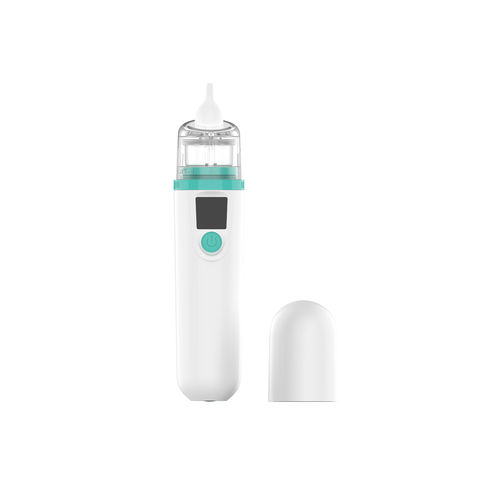 Buy Wholesale China Baby Nasal Aspirators Food Grade Silicone Baby Nose  Sucker Baby Nose Cleaner & Baby Nasal Aspirator at USD 0.52