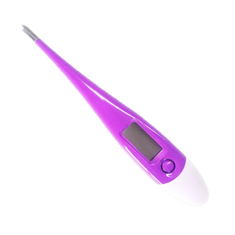 Buy Wholesale China Manufacturer Of Predictive Digital Thermometer,  Electronic Oral Thermometer & Digital Thermometer at USD 1