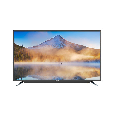 Sharp aquos smart tv 40 pollici 4k ultra hd android 9.0 wi-fi dvb