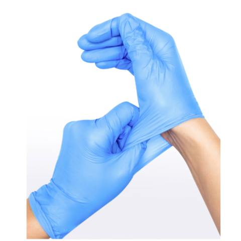 En stock sans latex TPE moyen de la Chine chirurgicaux stériles pour la  vente médical Fabricant gant jetable - Chine Gants chirurgicaux en latex  stériles, des gants sans latex