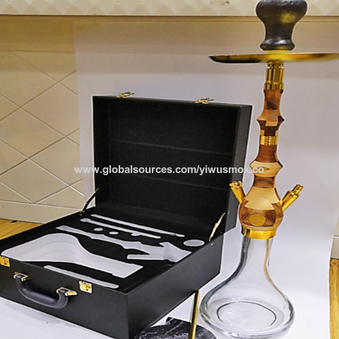 China Electronic Hookah Manufacturers Suppliers Factory