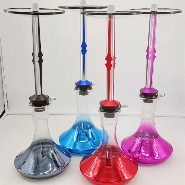 Arab Hookah Set Factory Direct Sale Customization Shisha Hookah Glass Hookah  Shisha - China Arab Smoking Shisha and Shisha Pipe price