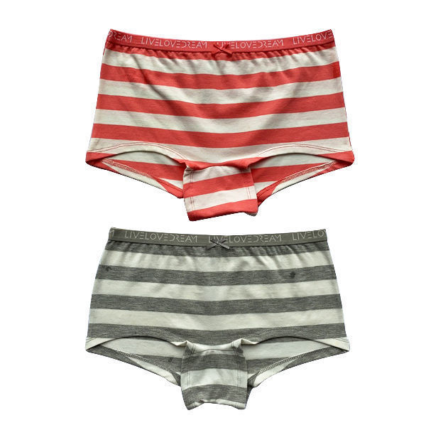 Buy Wholesale China Cotton Boxer Briefs 