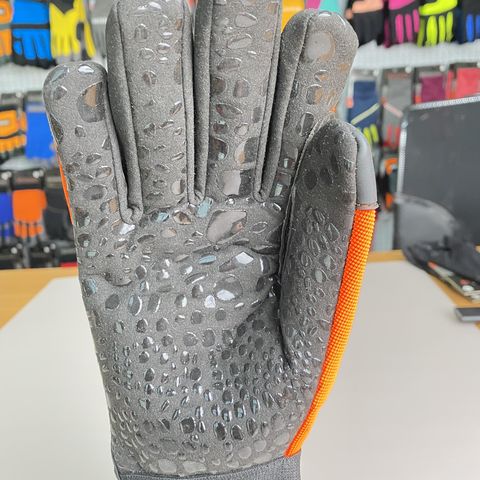 Non-Slip Silicone Box Handling Grip Mechanic Work Gloves for Men & Women  Gloves - China Mechanic Glove and Mechanic Work Gloves price