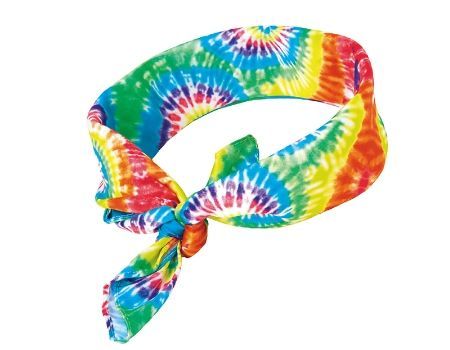 Buy Wholesale China Non-toxic Kids Toys Diy Tie Dye Bandana Party