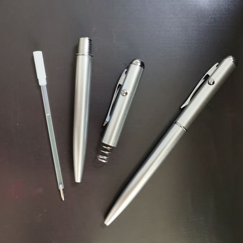 spy ballpen