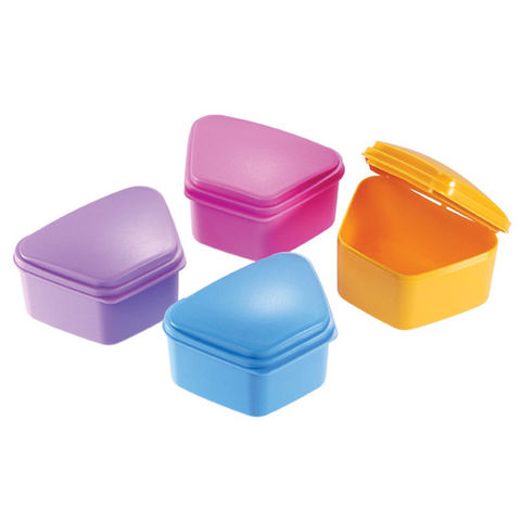 Denture Storage Boxes