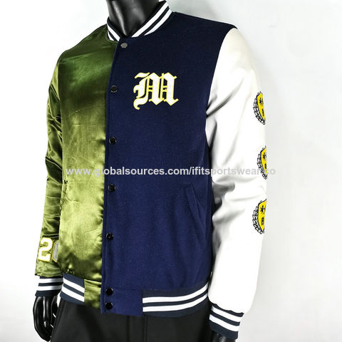 OEM Custom Invierno 100% poliéster Logotipo bordado parches chaqueta  acolchada para hombres - China Chaqueta acolchada chaqueta acolchada  chaqueta gruesa y chaquetas de invierno precio