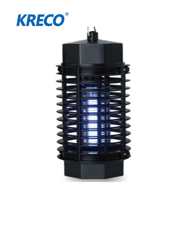 BLACK+DECKER Electric Bug And Fly Zapper With UV LED Light in the Insect  Traps department at