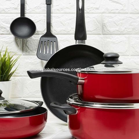Casseroles Induction Cookware in Pots & Pans 