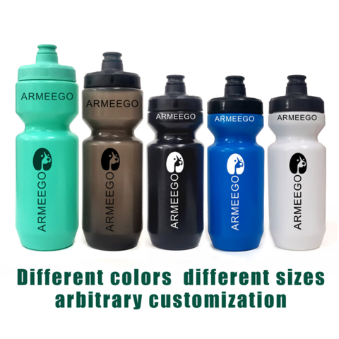 Hot Selling Custom Logo Bicycle Cycling Drink Plastic Sports Squeeze Water  Bottle - China Plastic Bottles and Squeeze price