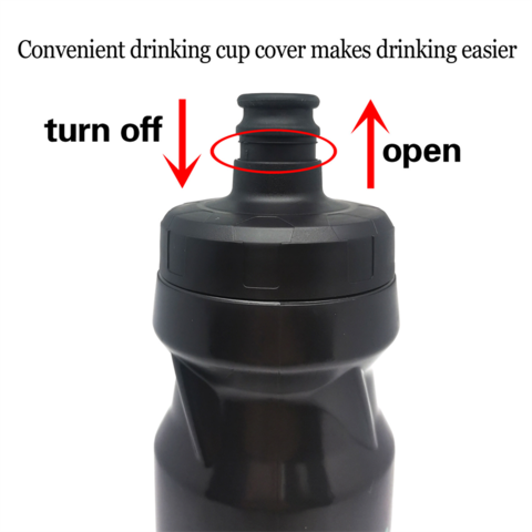 Cycle sipper online holder