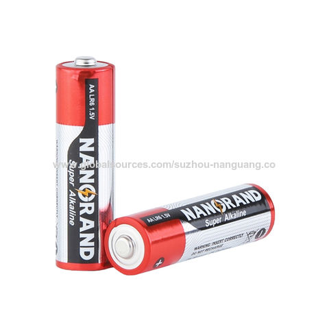 GP Batteries Super Alkaline 23AE batería no-recargable - Pilas (Alcalino,  Cilíndrico, 12V) : : Electrónica