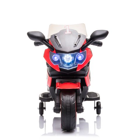 BMW 12V con licencia de moto motocicleta eléctrica de los niños - China Los  niños de la motocicleta y coche de juguete precio