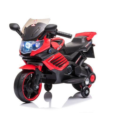 Toy battery bike discount price