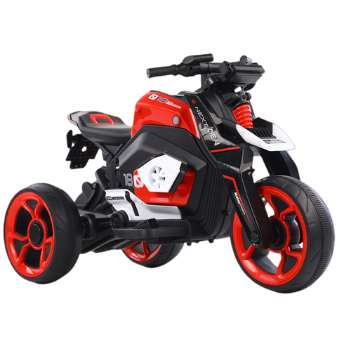 Usine Vente à chaud Grande taille plastique batterie moto télécommande  Contrôle enfants entraînement électrique jouet moto électrique enfant -  Chine Moto électrique pour enfants et moto électrique pour enfants prix